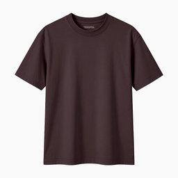 Burgundy Heather