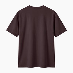 Burgundy Heather