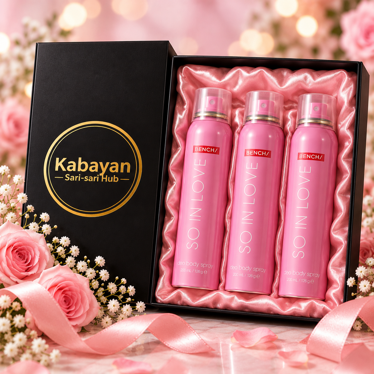 Celebration Box – So In Love Trio_0