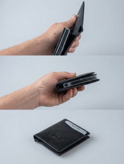 Portefeuille automatique