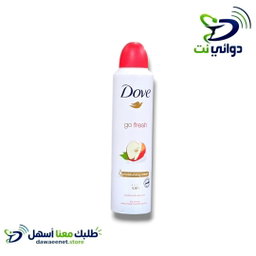 Dove دوف [مزيل عرق بخاخ]