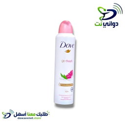 Dove دوف [مزيل عرق بخاخ]