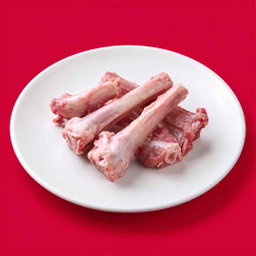 Mutton Soup Bones(350g)