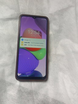 Mobile phone 