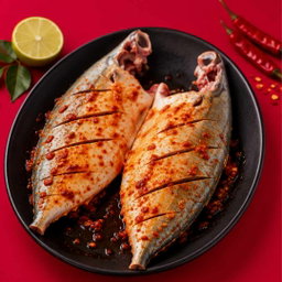 Ready to Cook