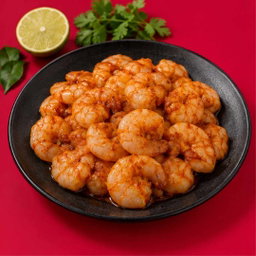 Eraal / Prawn (Marinated)