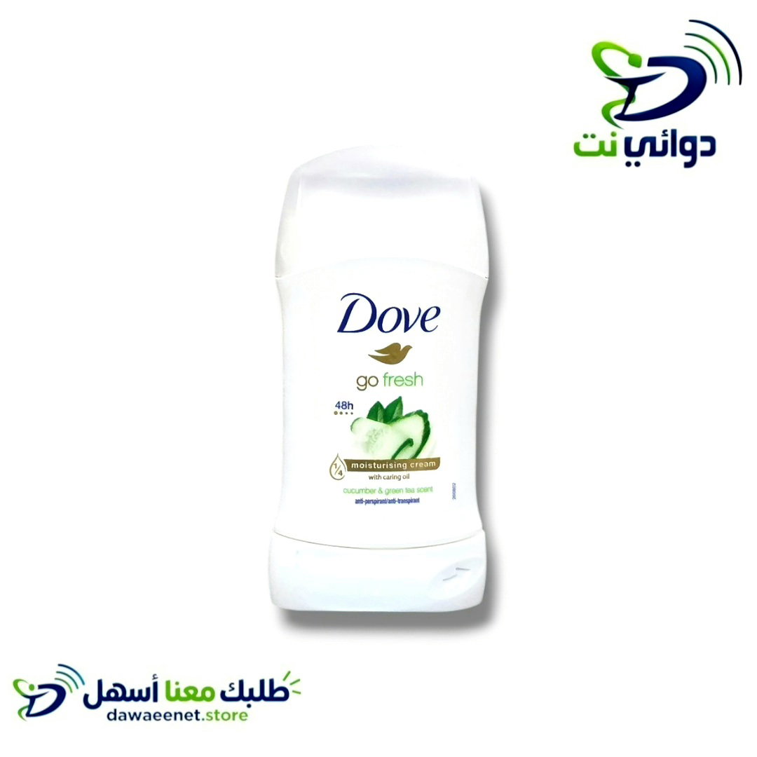 DOVE دوف شمعي مزيل عرق_4