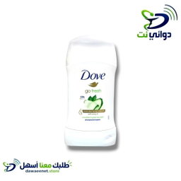 DOVE دوف شمعي مزيل عرق