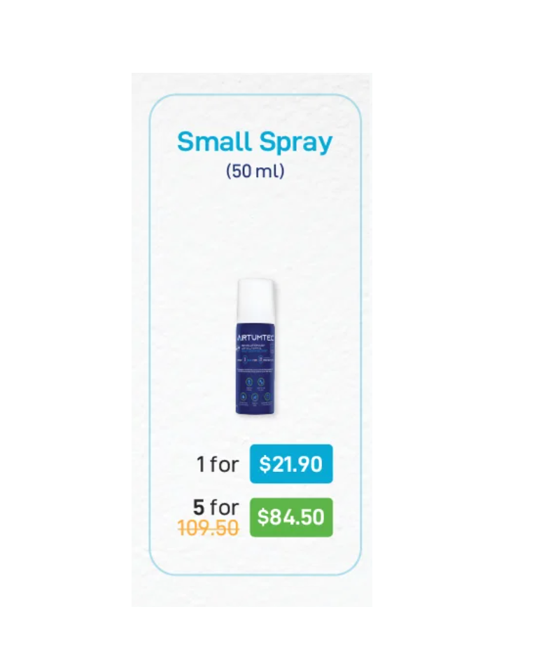 Small Spray - 50ml_0