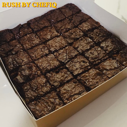 Classic Brownies