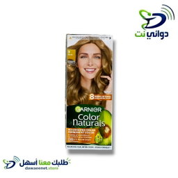 صبغات للشعر "غارنية"