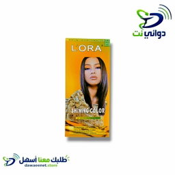 Lora لورا صبغة شعر 