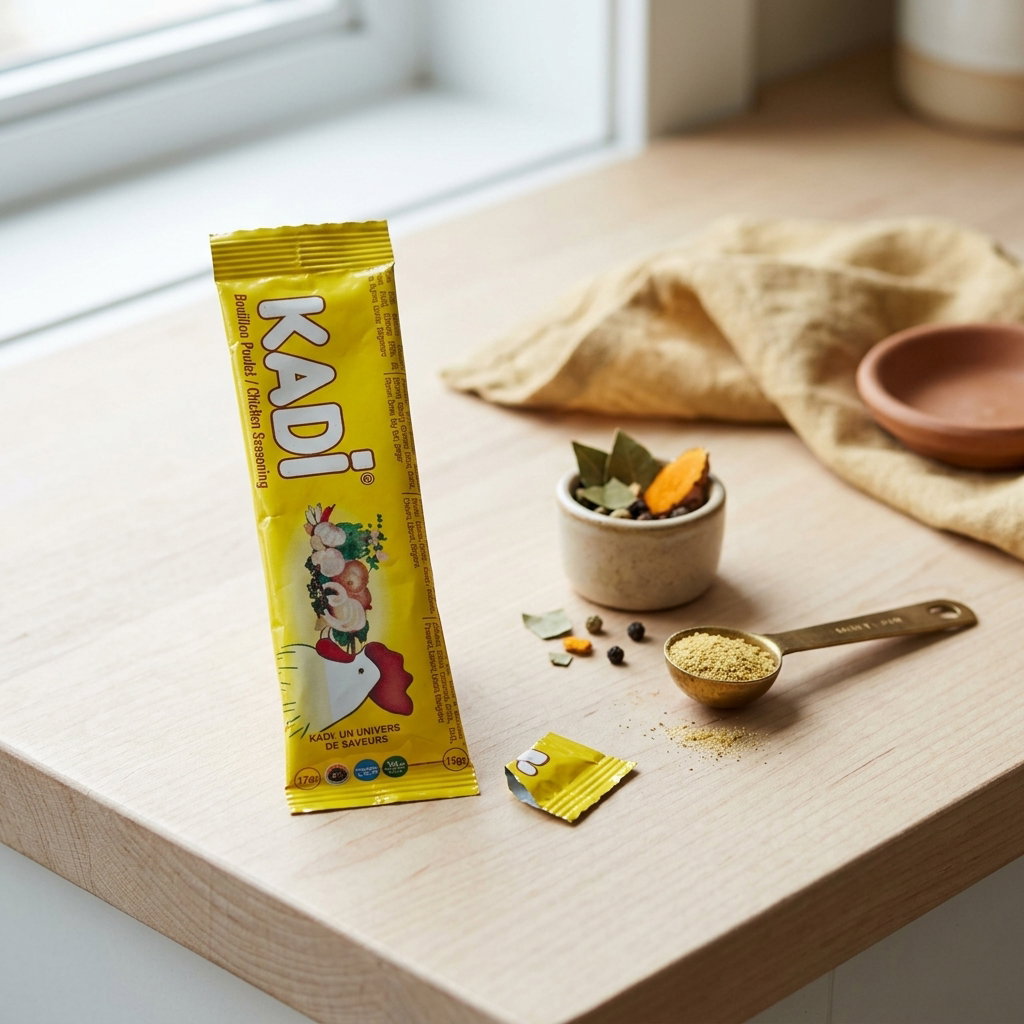 Kadi (bouillon de poulet)_0