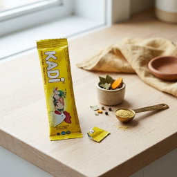 Kadi (bouillon de poulet)