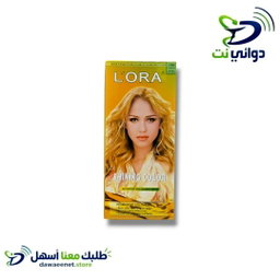 Lora لورا صبغة شعر 