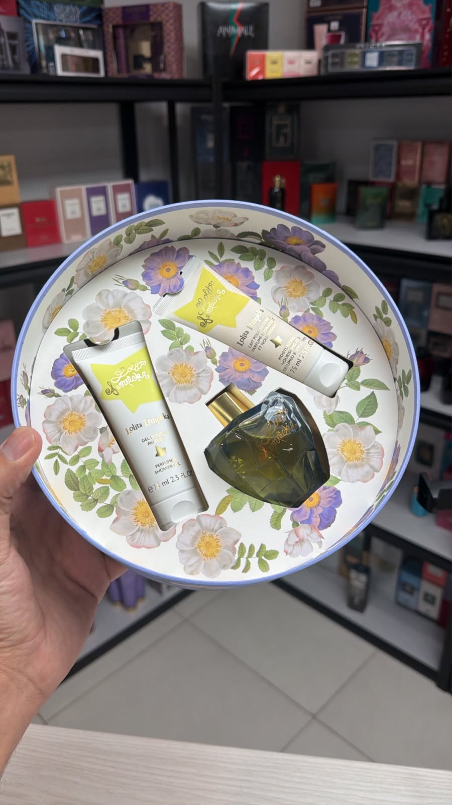 Set lolita Lempika 