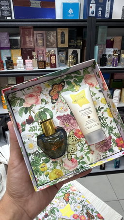 Set lolita Lempika 