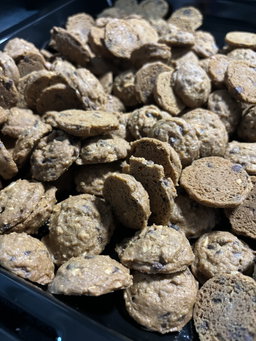 Cookies 