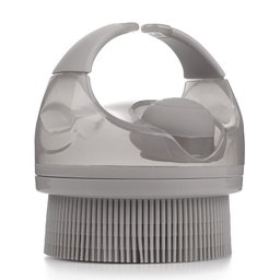 Shampoo Dispensing Brush