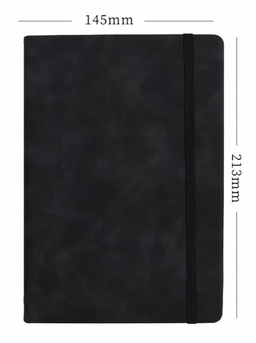 Hardback Blank /Dotted Journal