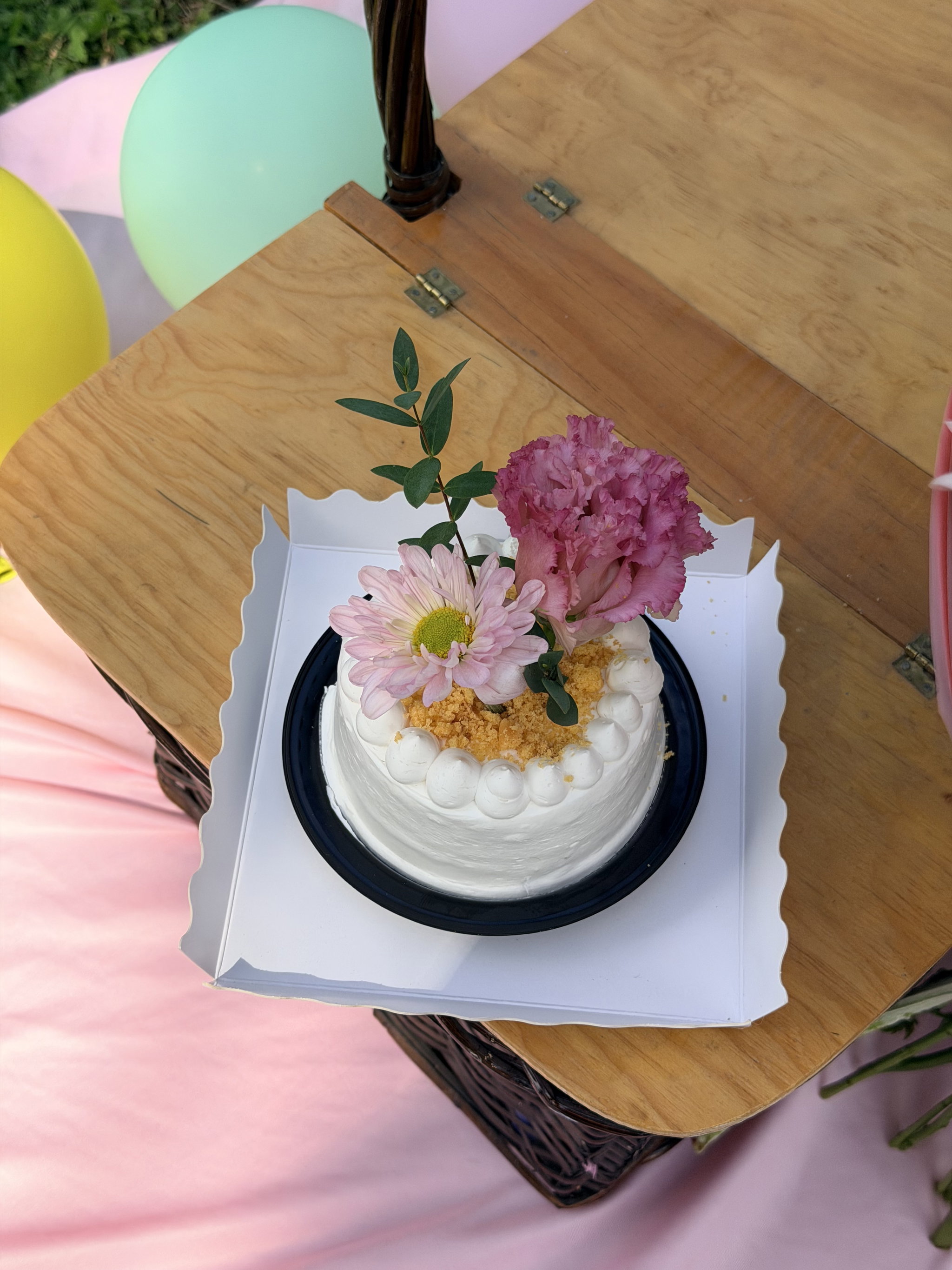 Cake floral _8