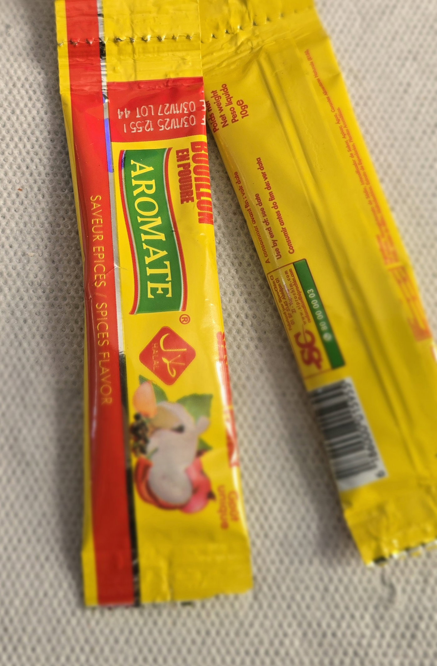 Bouillon Aromate_1