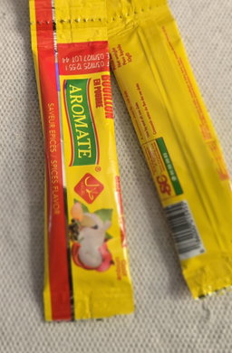 Bouillon Aromate