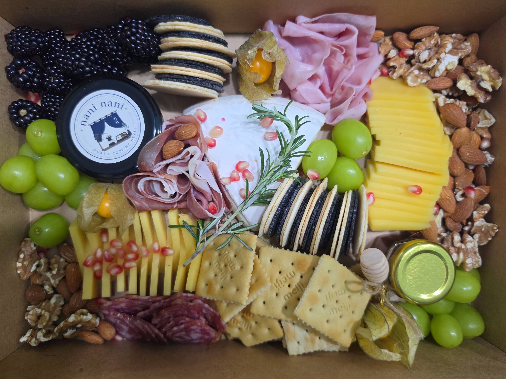 Premium Grazing Platter_0