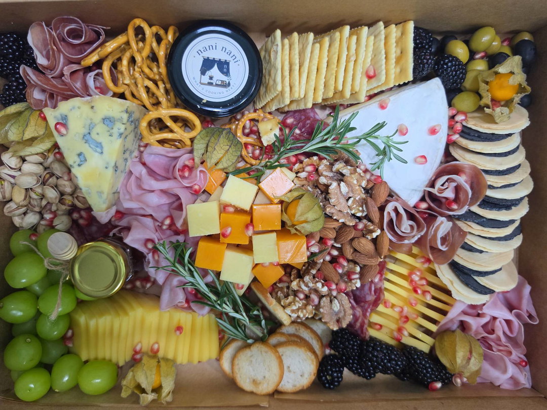 Celebration Grazing Platter