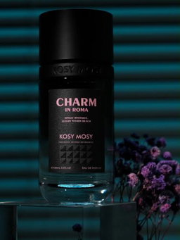 Charm in Roma /kosy mosy 