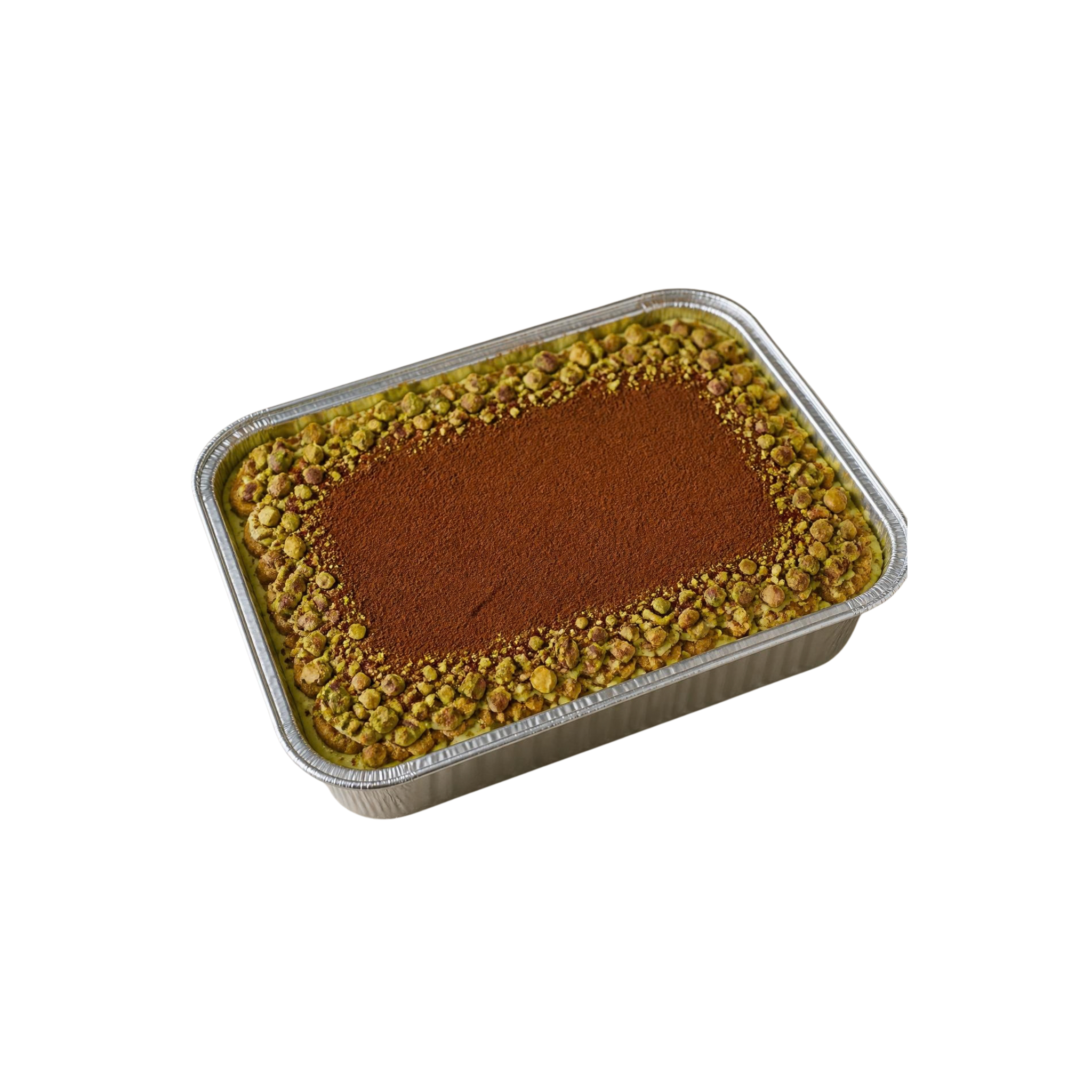 🥜 Tiramisú de Pistacho_1