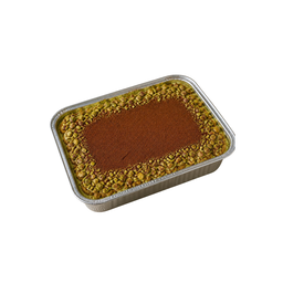 🥜 Tiramisú de Pistacho