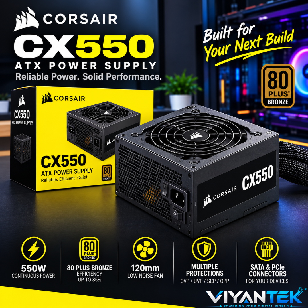 CORSAIR CX550_0