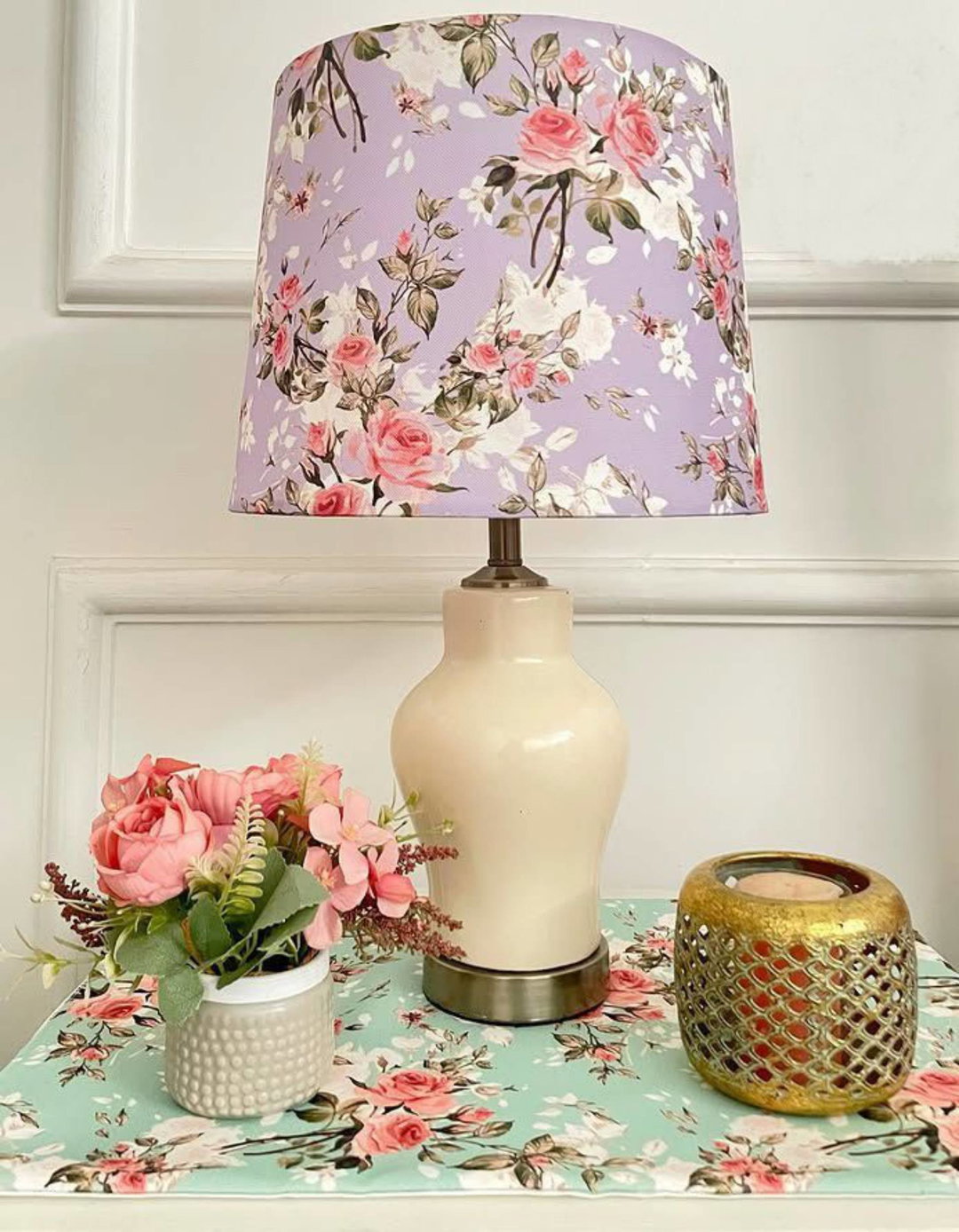 Lamp Shape - Archova