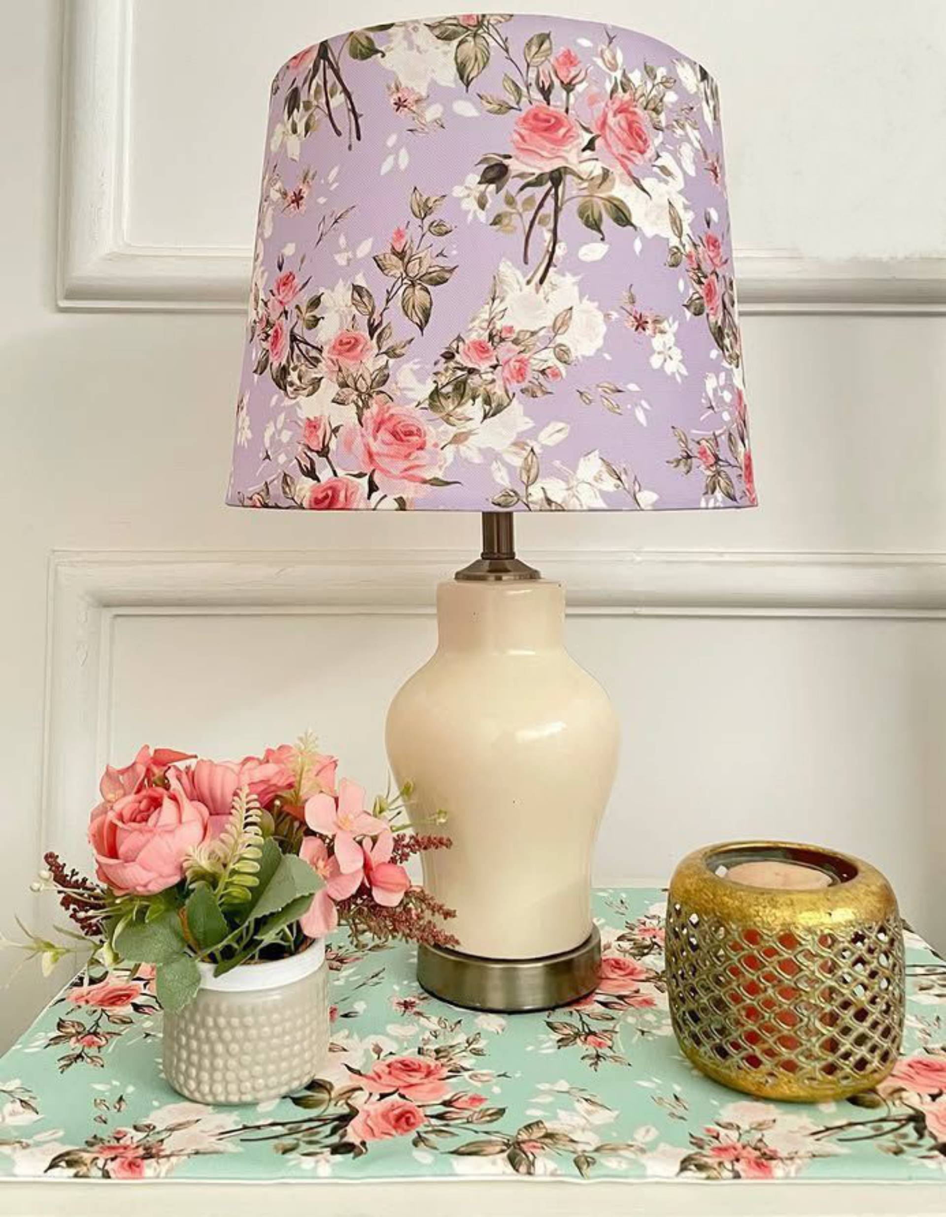 Lamp Shape - Archova_0
