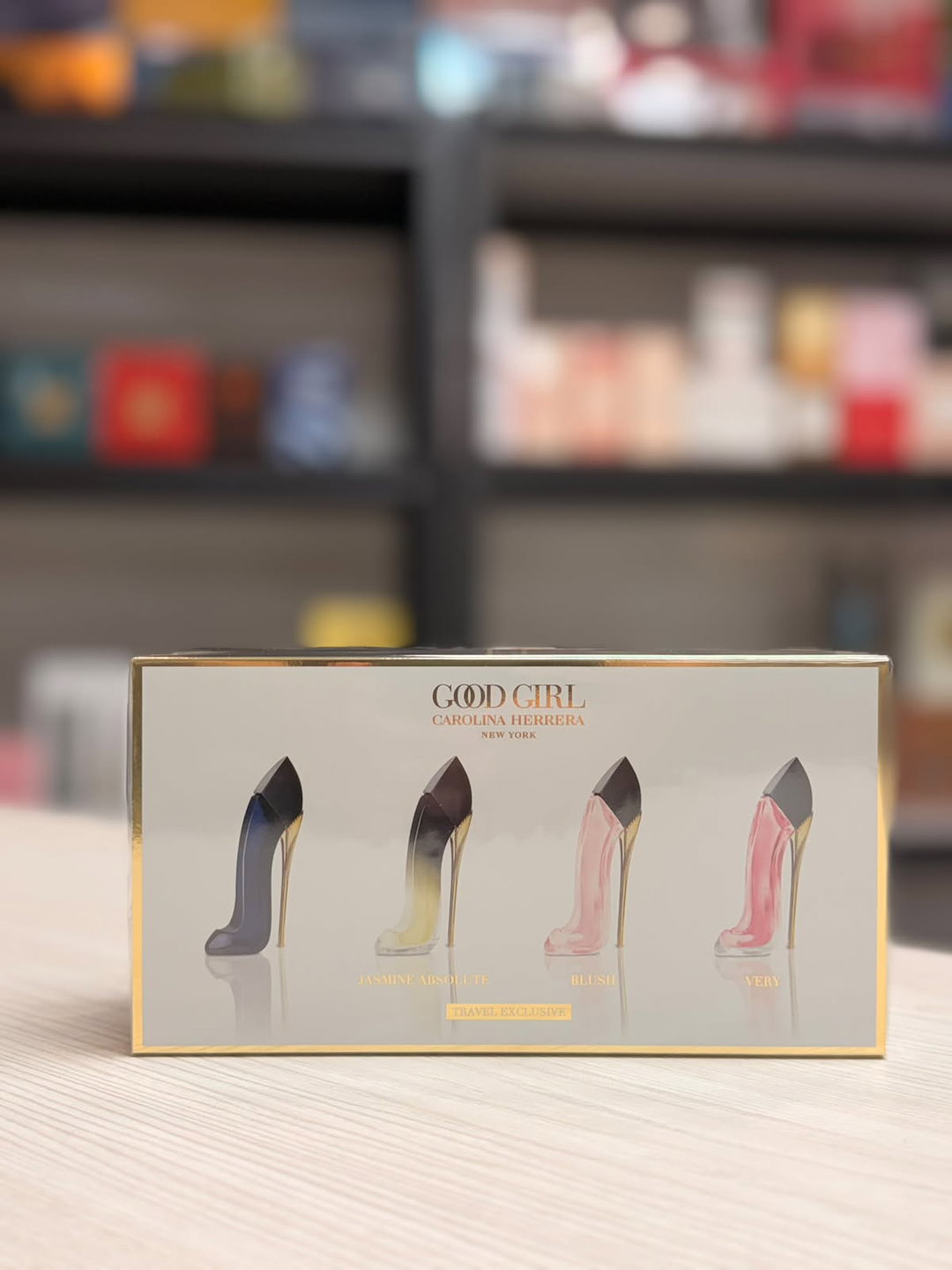 Minis CH 👠