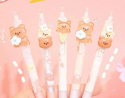 Mechanical Pencil - Bear 