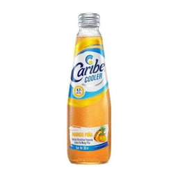 CARIBE COOLER MANGO PIÑA 300ML