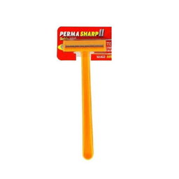 RASTRILLO PERMA SHARP II PZA
