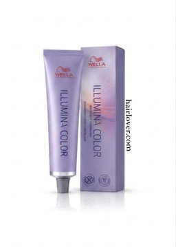 Wella Illumina Hair Color 60ml