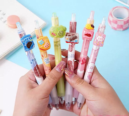 Snack Pen - Icecream 