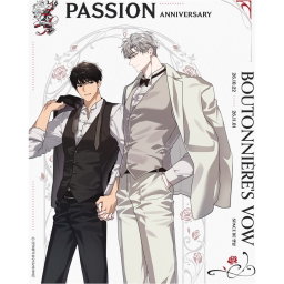 Passion Anniversary 