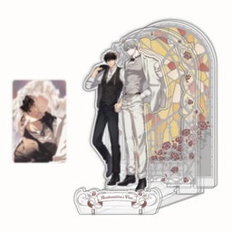 Passion Anniversary 
