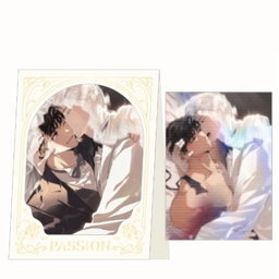 Passion Anniversary 