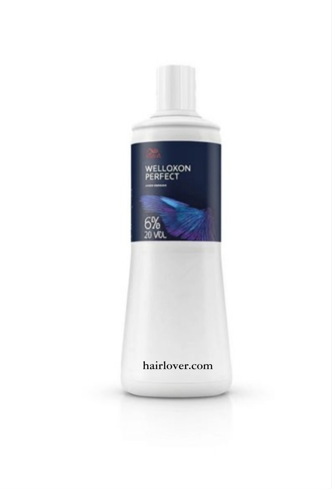 Wella wellaxon Perfect Oxidant 20vol 1000ml