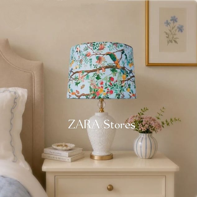 ZARA Stores _0