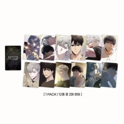 Passion Anniversary 