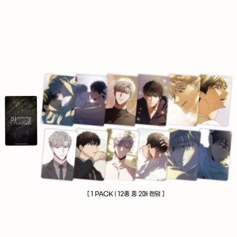 Passion Anniversary _24