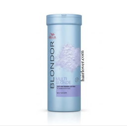 Wella Blonder Dust Free Powder Lightener 400ml 