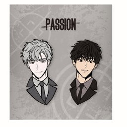 Passion Anniversary 